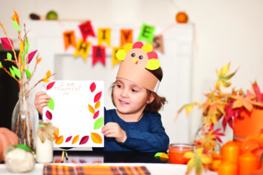 More Gratitude, Less Attitude