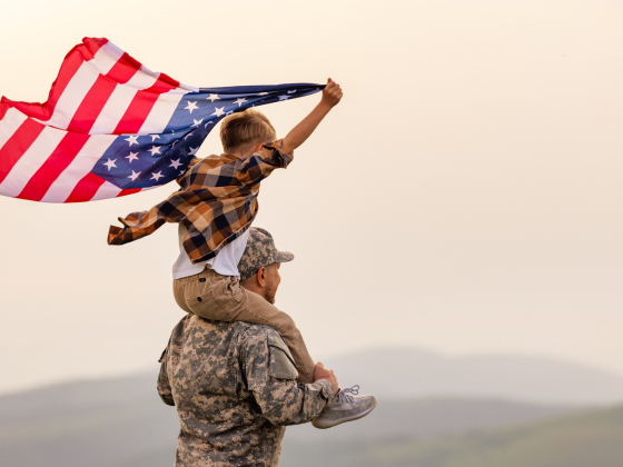 12 Veterans Day Events in Birmingham