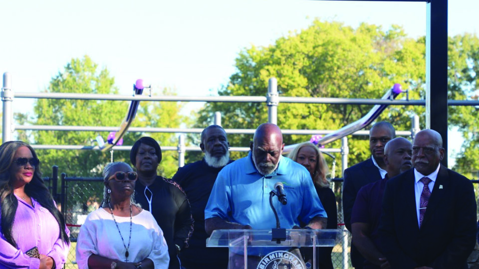 Braelynns Way at Bessie Estell Park (Birmingham City-Council)