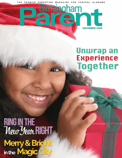 December Issue