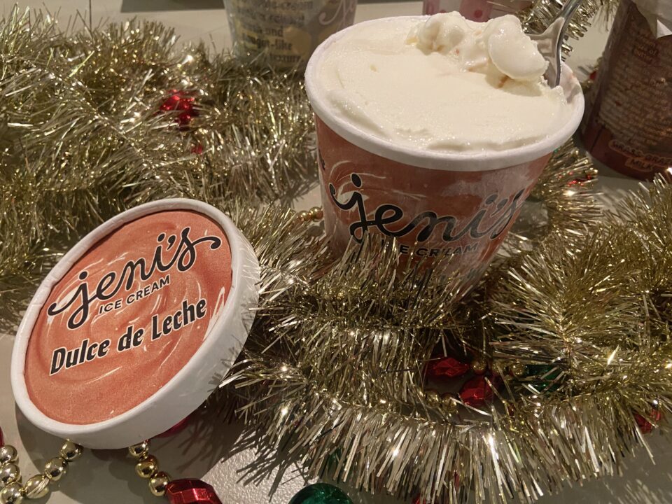 Dulce de Leche