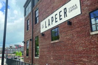 Lapeer Birmingham