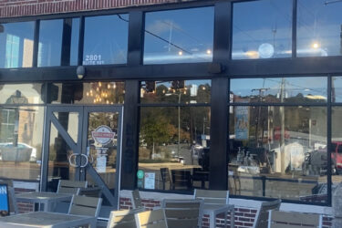 Maple St. Biscuit Co. in Downtown Homewood