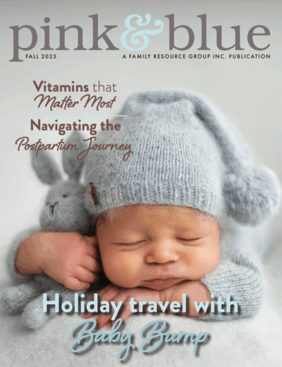 Fall 2025 Pink&Blue Birmingham