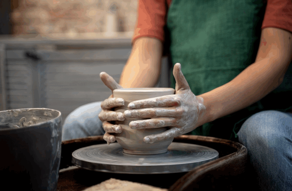 Arts & Entertainment