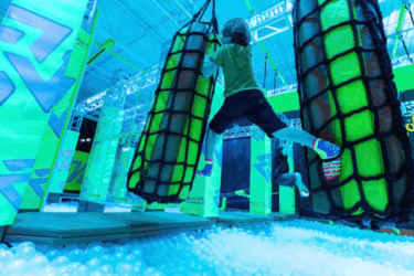 Urban Air Adventure Park