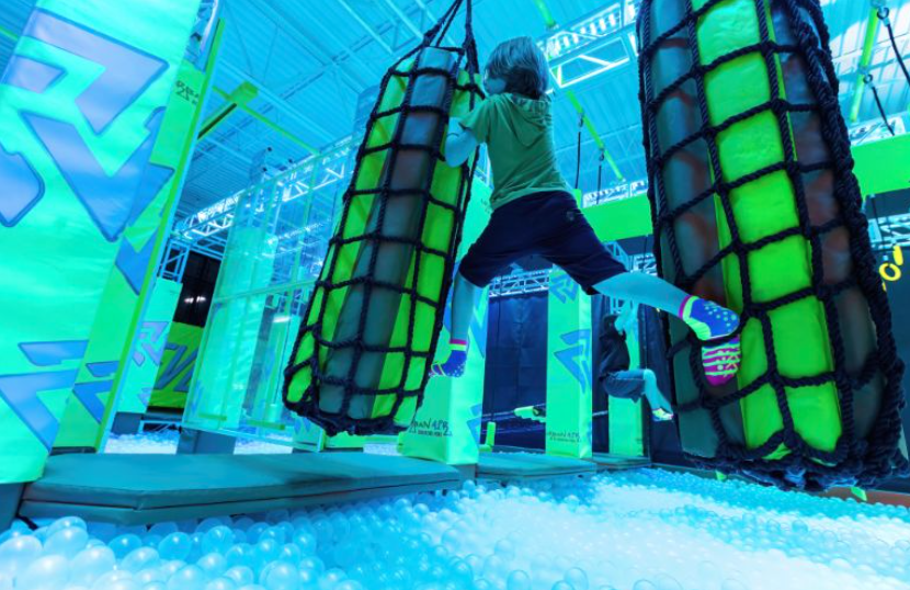 Urban Air Adventure Park