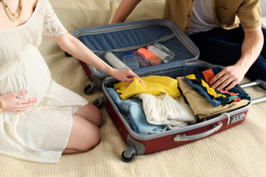 Pregnancy Travel Tips: What to Pack, When to Go & How to Stay Comfy