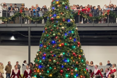 Start the Season Early: 7 Fun Christmas Events in November Throughout Birmingham