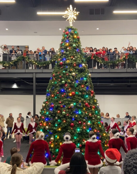 Start the Season Early: 7 Fun Christmas Events in November Throughout Birmingham