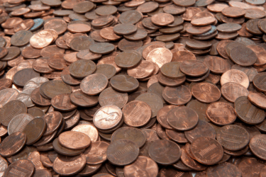 Does the Government Have Any Cents? No More Penny Production