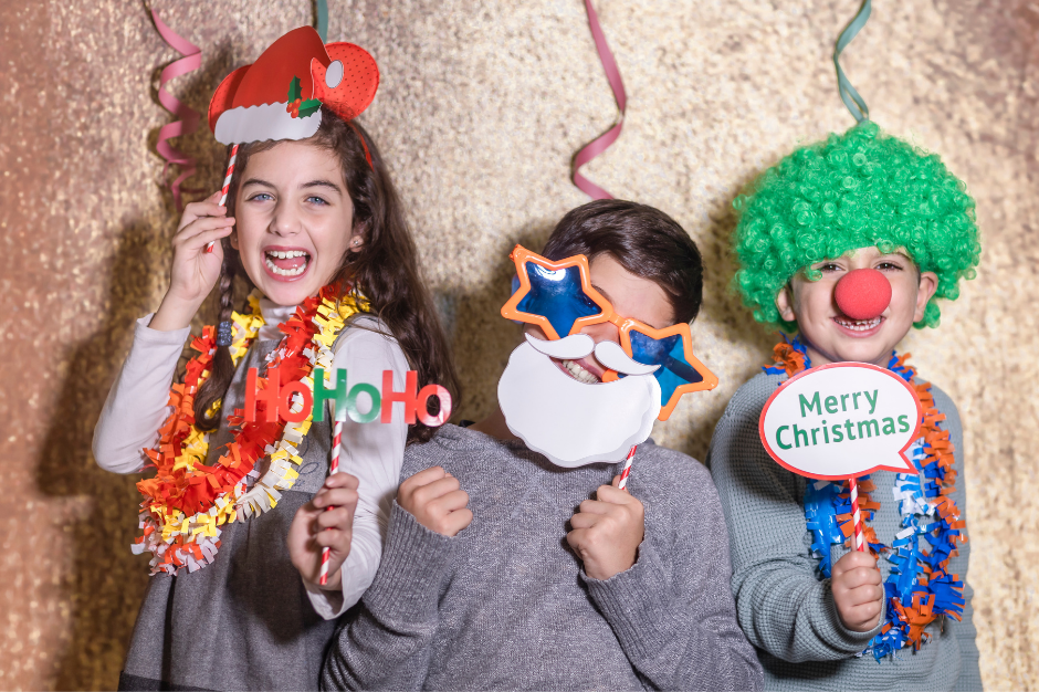 How to Host a Teen-Approved Holiday Party: Fun, Festive & Easy Ideas