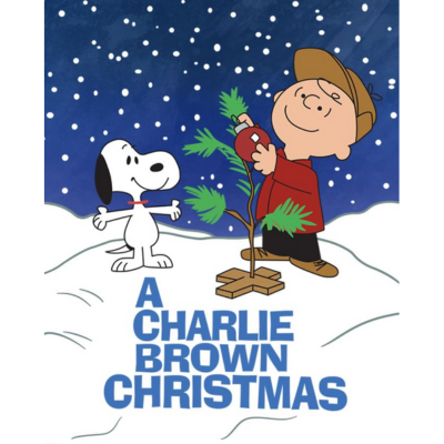 A Charlie Brown Christmas