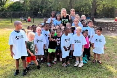 Big Blue Marble Academy Summer Camp 2