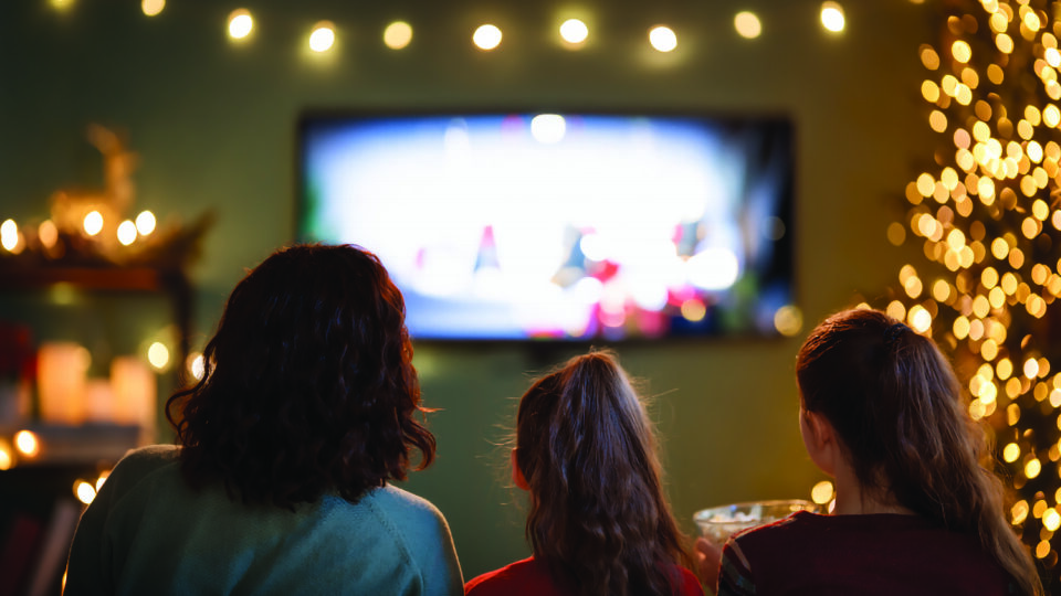 Christmas Movies for Kids