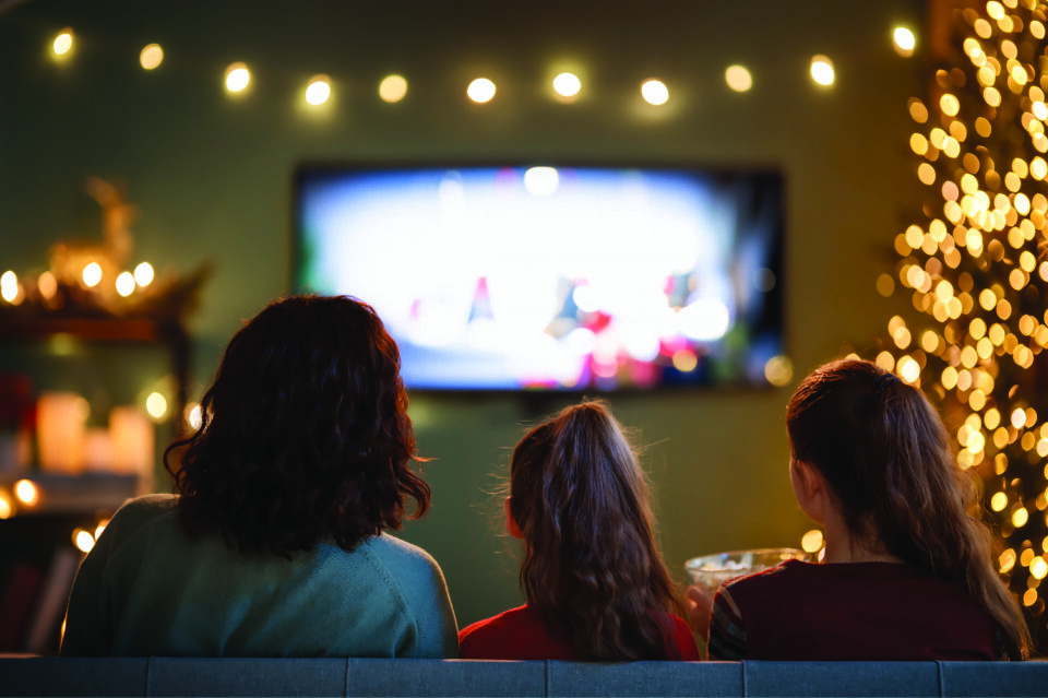 Christmas Movies for Kids