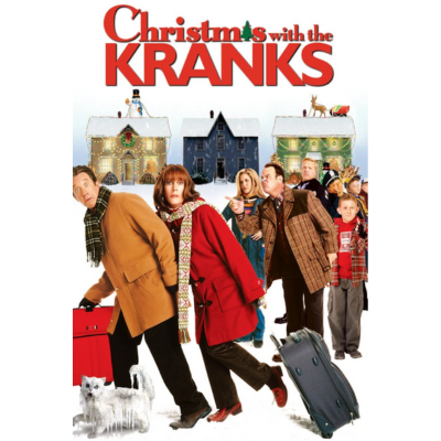 Christmas with the Kranks