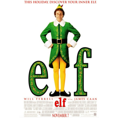Elf