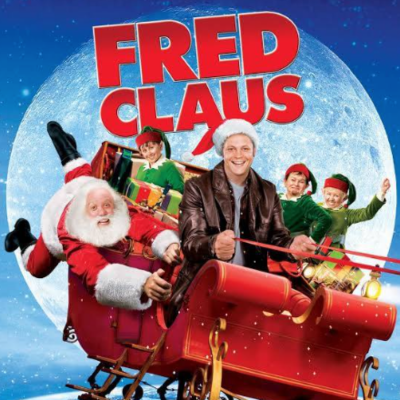 Fred Claus