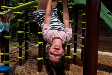 Have fun at Highlands School's Summer Camp