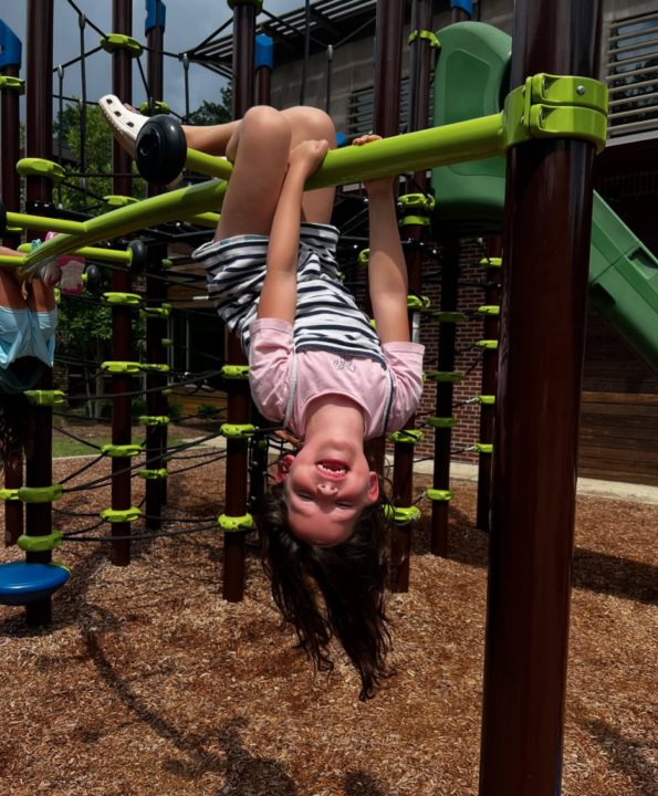 Have fun at Highlands School's Summer Camp