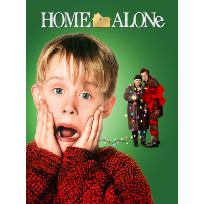 Home Alone