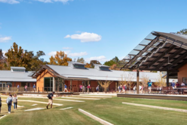 Indian Springs School