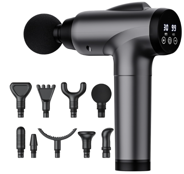 Massage Gun