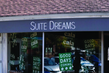 New Cala Coffee (Photo by Cala Coffee on Instagram)