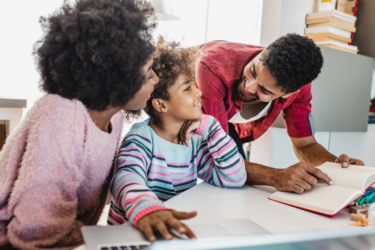 Parenting Styles Matter