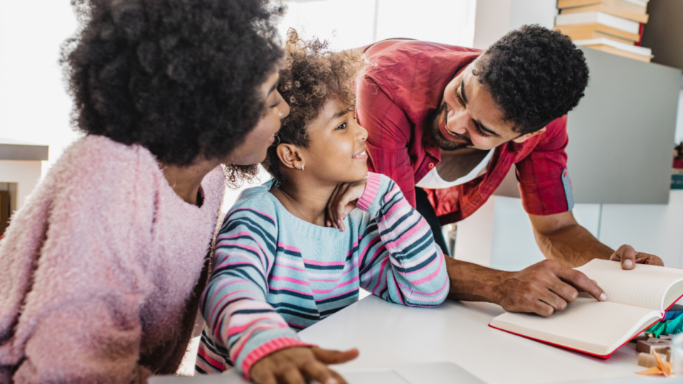 Parenting Styles Matter