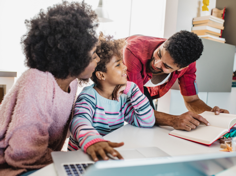 Parenting Styles Matter