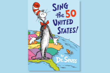 Photo by Dr. Seuss Enterprises, L.P.