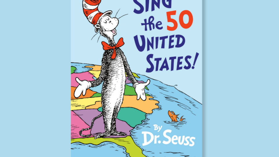 Photo by Dr. Seuss Enterprises, L.P.