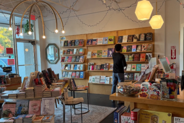 Photo by Thank You Books