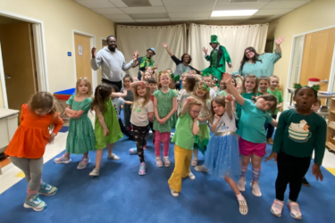 Big Blue Marble Academy