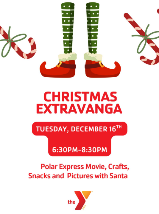 Christmas Extravaganza
