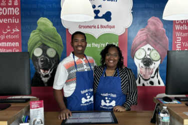 Splash and Dash Vestavia Hills