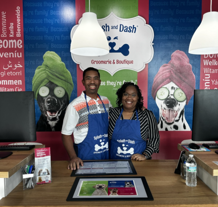 Splash and Dash Vestavia Hills