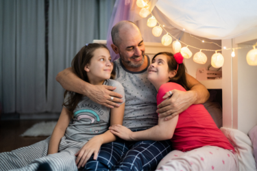 Surviving the Holidays with Special Needs Kids