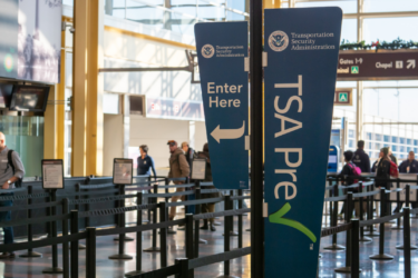 TSA Precheck
