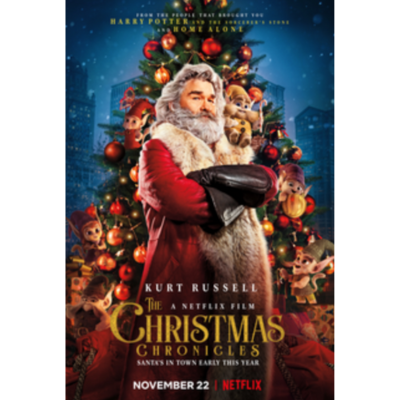 The Christmas Chronicles