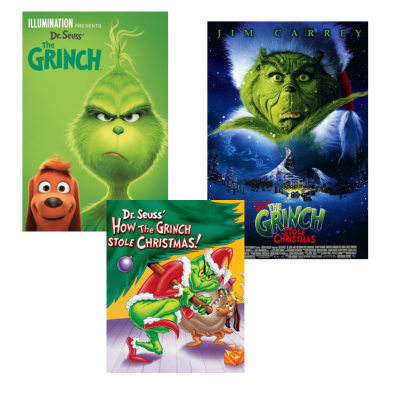 The Grinch
