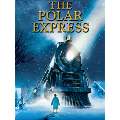 The Polar Express