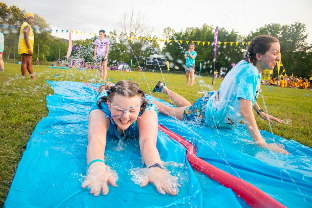 Winshape Camps Winshape Camps