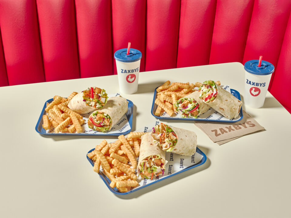 Zaxbys_Wrap Trio Lineup