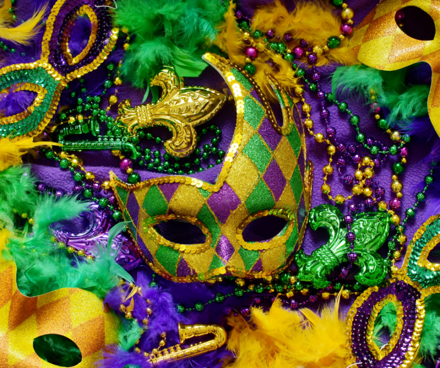 10 Mardi Gras Events in Birmingham You Don’t Want to Miss