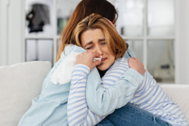 How to parent your teen well through their heartbreaks