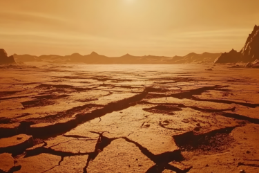 Live From Mars Kids Can Join a Simulated Space Mission on Feb. 4