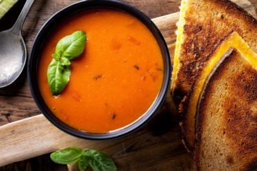 5 Comforting Winter Soups Perfect for Cold Days